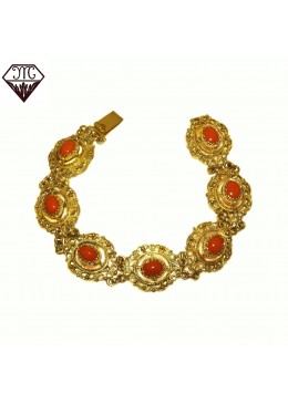 Bracciali Riccioli