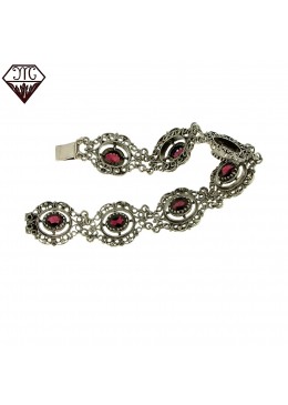 Bracciali Riccioli