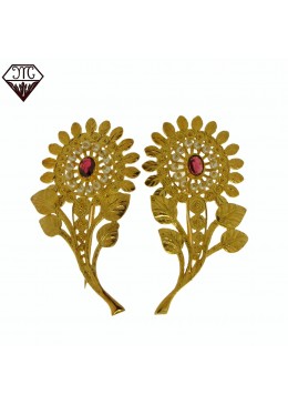 Spille Girasole Medie