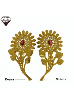 Spille Girasole Medie