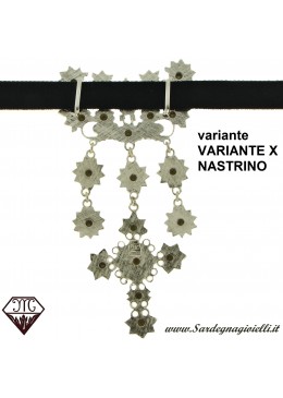 Spille Zoica grande