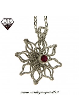 Girocolli Anice stellata
