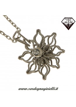 Girocolli Anice stellata