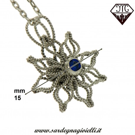 Girocolli Anice stellata