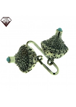 Bottoni sardi Pino mm 14