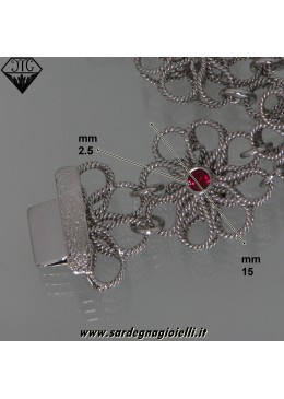 Bracciali Cisto