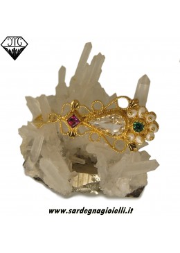 Pendenti Goccia iberica 