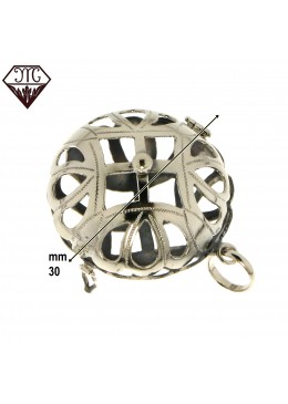 Porta fantasie mm 30