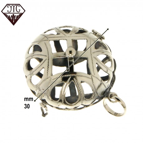 Porta fantasie mm 30