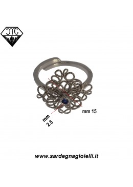 Anelli Taki 1