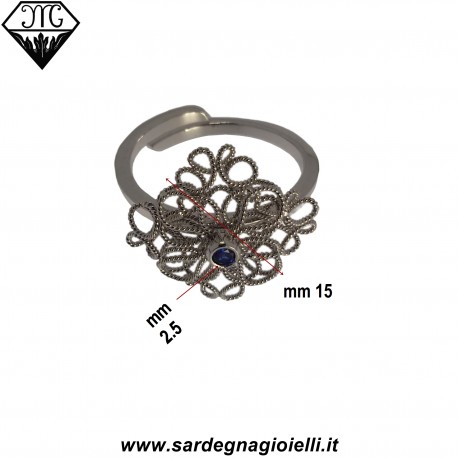 Anelli Taki 1