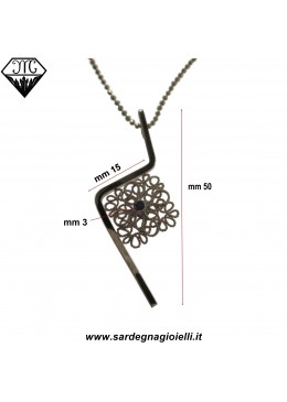 Girocolli Taki 2