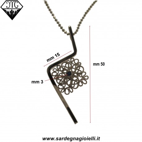 Girocolli Taki 2