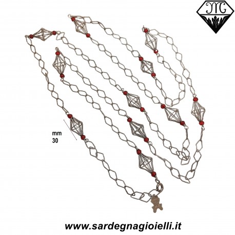 Catena Campanelle