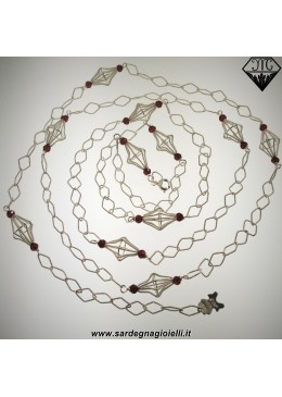 Catena Campanelle