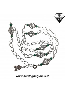 Catena Campanelle