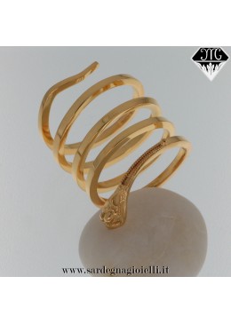 Serpentina 3 giri