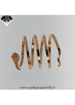Serpentina 3 giri