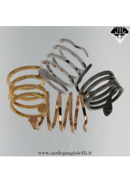 Serpentina 3 giri