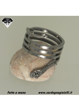 Serpentina 3 giri