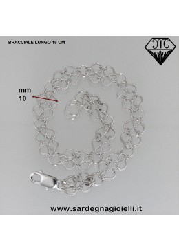 Bracciale ginestra