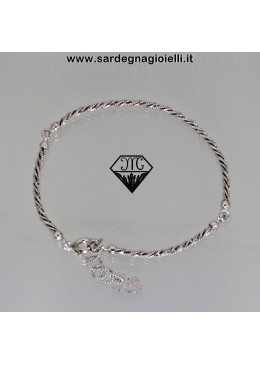 Bracciale onde