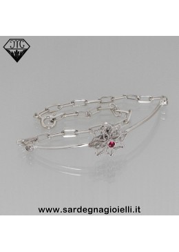 Bracciale anice stellata