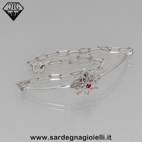 Bracciale anice stellata