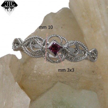 Anello infinito