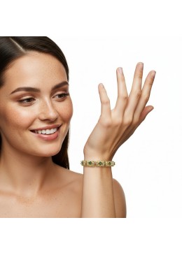 Bracciale tennis Iberica 