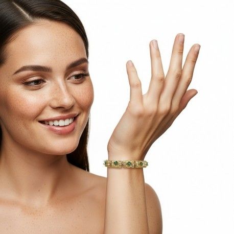 Bracciale tennis Iberica 