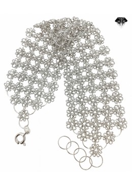 Bracciale primula 5f