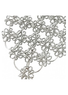 Bracciale primula 4f