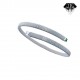 Bracciale Orizzonti con pietre