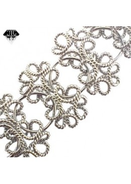 Bracciale primula 5f