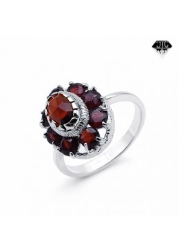 Anello Moretta