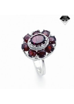 Anello Moretta