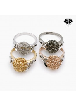 Anello terra-Volo
