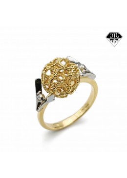 Anello terra-Volo
