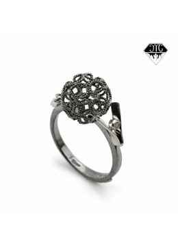 Anello terra-Volo