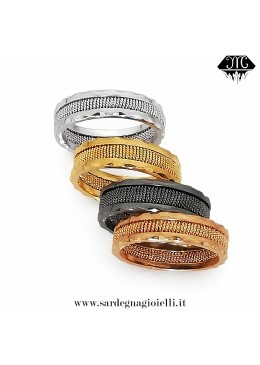 Fedi unisex orizzonti 2