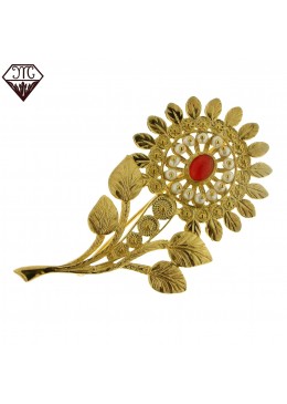Spille Girasole Medie