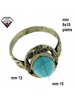 ANELLO NU