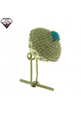 Bottoni sardi Olloai-S-mm 23