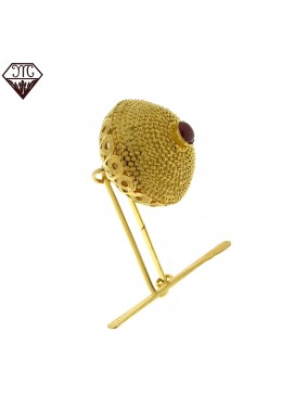 Bottoni sardi Olloai-s-mm 30